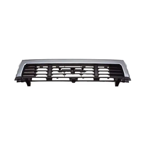 Parrilla Toyota Hilux 1989 - 1991 Centro Cromada Foco Cuadrado 4Wd Versión Americana
Precios Incluyen I.S.V. 1