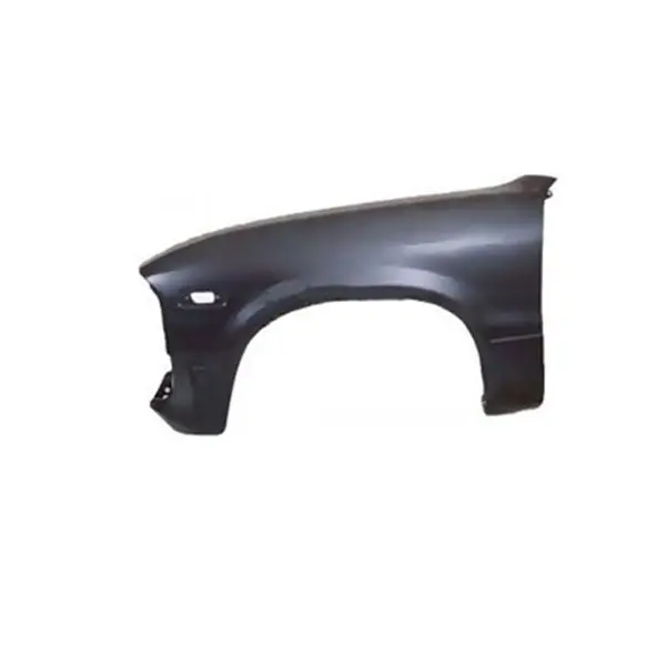 Guardafango Toyota Hilux 1979 - 1983 4Wd Versión Americana (Lh)
Precios Incluyen I.S.V. 1