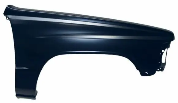 Guardafango Toyota Hilux 1984 - 1988 2Wd (Rh)
Precios Incluyen I.S.V. 1