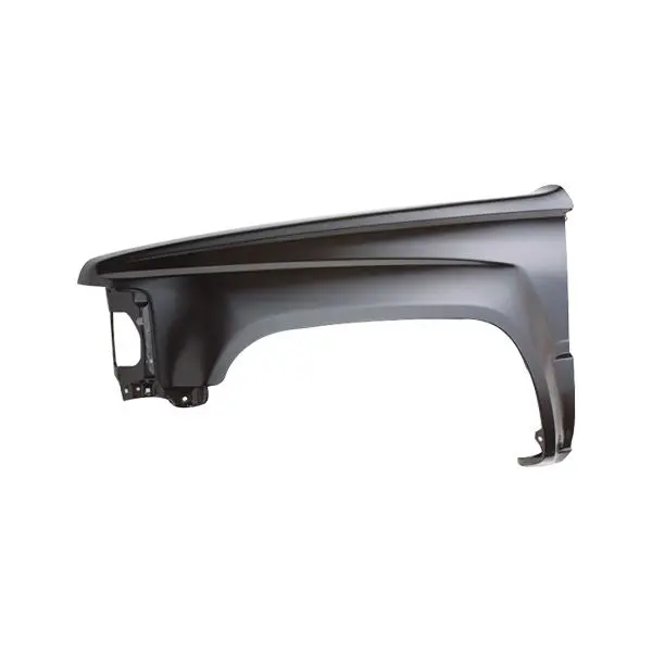 Guardafango Toyota Hilux 1984 - 1988 4Wd / 4Runner 1984 - 1988 (Lh)
Precios Incluyen I.S.V. 1