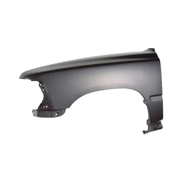 Guardafango Toyota Hilux 1989 - 1997 2Wd Versión Americana (Lh)
Precios Incluyen I.S.V. 1