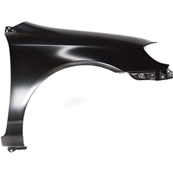 Guardafango Toyota Corolla 2003 - 2008 Versión Americana (Rh)
Precios Incluyen I.S.V. 1