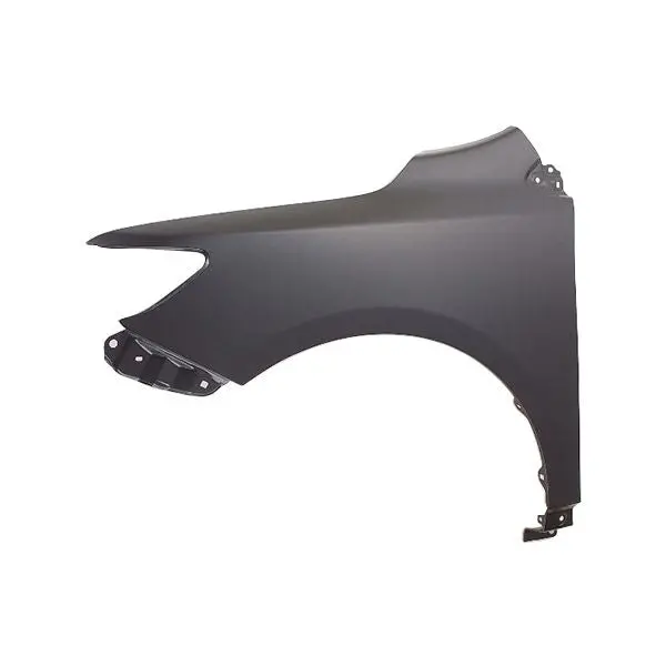 Guardafango Toyota Corolla 2009 - 2013 Sin Agujero Para Via Lateral Versión Americana (Lh)
Precios Incluyen I.S.V. 1