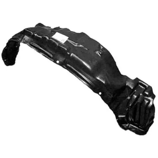 Tolva Inferior De Guardafango Toyota Hilux 1989 - 1997 Plástica 2Wd Versión Americana (Rh)
Precios Incluyen I.S.V. 1