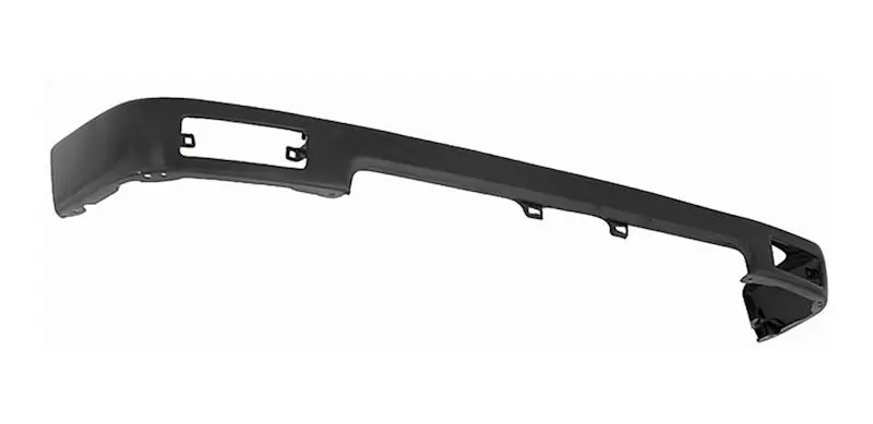Bumper Frontal Toyota Hilux 1989 - 1997 Metálico Pintado Foco Cuadrado 2Wd Versión Americana
Precios Incluyen I.S.V. 1