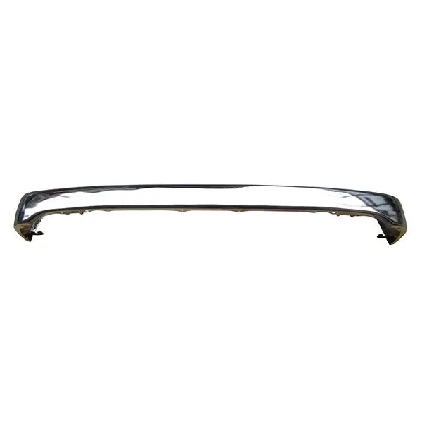 Bumper Frontal Toyota Hilux 2002 - 2004 Metálico Cromado 2Wd=4Wd
Precios Incluyen I.S.V. 1