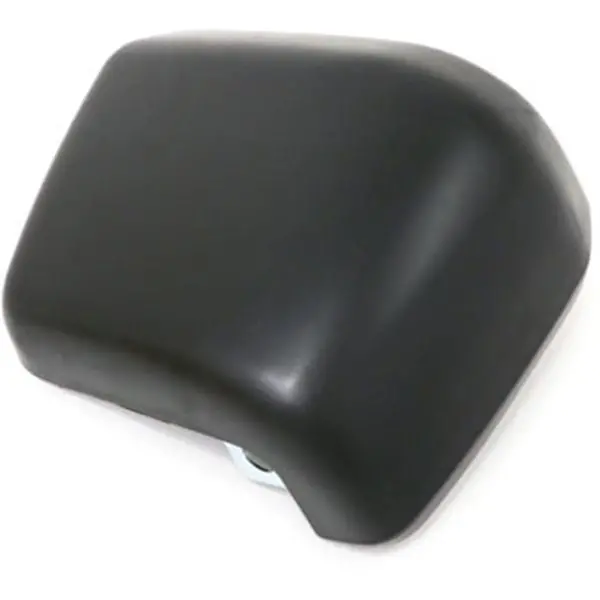 Cacho De Bumper Frontal Toyota Hilux 1982 - 1983 Plástico Pintado Foco Cuadrado 4Wd Versión Americana (Rh)
Precios Incluyen I.S.V. 1
