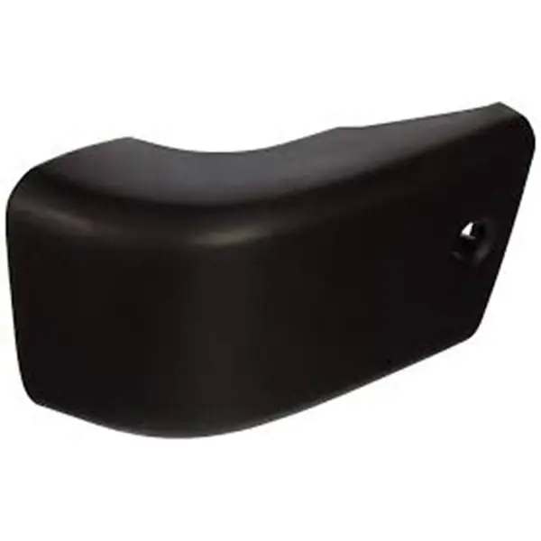 Cacho De Bumper Frontal Toyota Hilux 1984 - 1988 Plástico Pintado Foco Cuadrado 4Wd Versión Americana (Lh)
Precios Incluyen I.S.V. 1