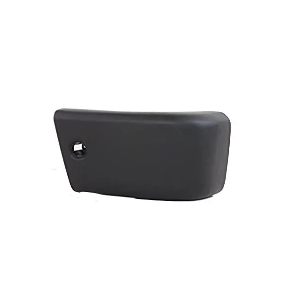 Cacho De Bumper Frontal Toyota Hilux 1984 - 1988 Plástico Pintado Foco Cuadrado 4Wd Versión Americana (Rh)
Precios Incluyen I.S.V. 1