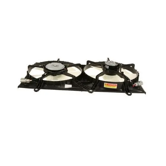 Ventiladora De Radiador Y Aire Acondicionado Geo Prizm 1998 - 2002 / Toyota Corolla 1998 - 2002 Juego
Precios Incluyen I.S.V. 1
