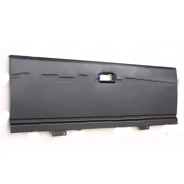 Compuerta Toyota Hilux 1984 - 1988 Lisa Manecilla Al Centro Versión Americana
Precios Incluyen I.S.V. 1
