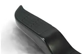 Bumper Trasero Toyota Hilux 1998 - 2011 / Hilux Vigo 2005 - 2015 Metálico Pintado Con Hule
Precios Incluyen I.S.V. 1