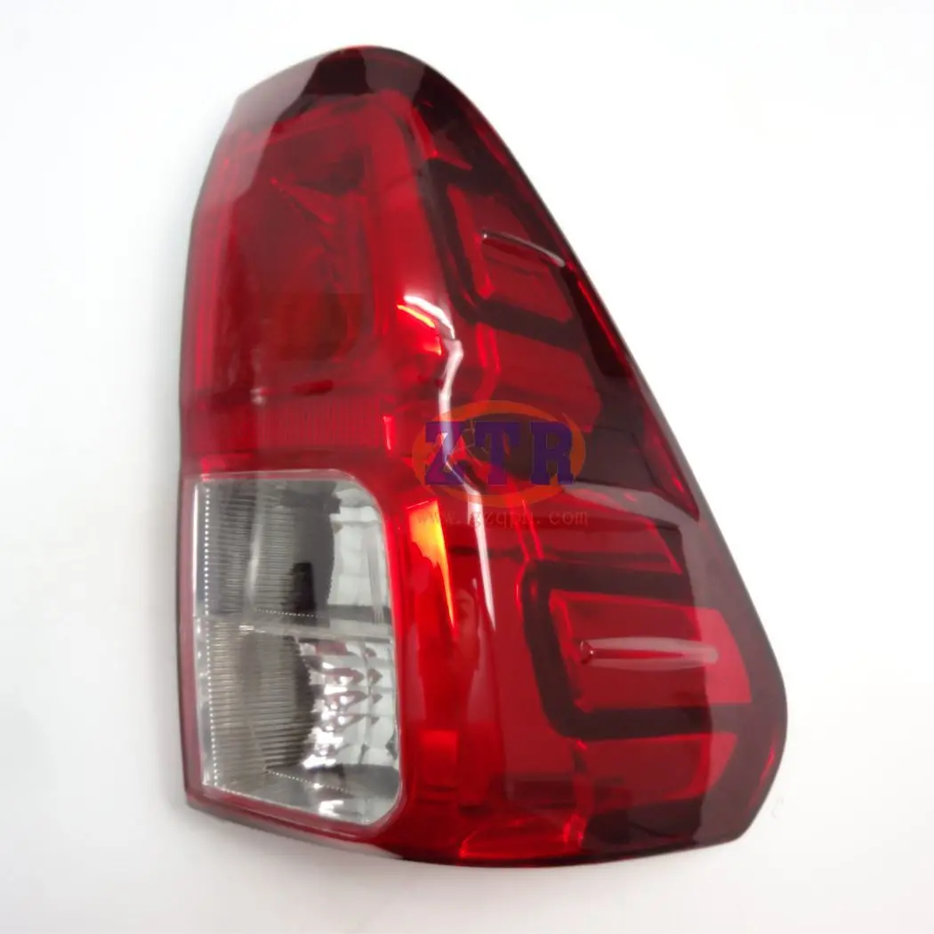 Stop Toyota Hilux Revo 2016 - 2020 (Rh)
Precios Incluyen I.S.V. 1