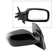 Retrovisor Exterior Toyota Corolla 2003 - 2008 Eléctrico Versión Americana (Rh)
Precios Incluyen I.S.V. 1