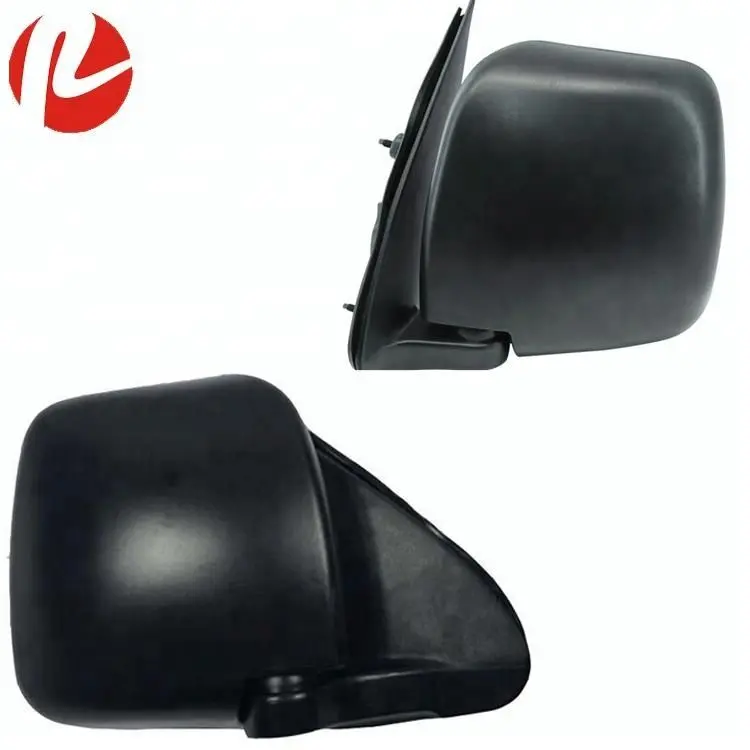 Retrovisor Exterior Toyota Hiace 2005 - 2018 Negro Manual (Rh)
Precios Incluyen I.S.V. 1