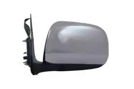 Retrovisor Exterior Toyota Hilux Vigo 2005 - 2011 Cromado Eléctrico (Rh)
Precios Incluyen I.S.V. 1