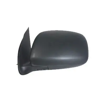 Retrovisor Exterior Toyota Hilux Vigo 2005 - 2011 Negro Eléctrico (Lh)
Precios Incluyen I.S.V. 1