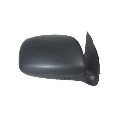 Retrovisor Exterior Toyota Hilux Vigo 2005 - 2011 Negro Eléctrico (Rh)
Precios Incluyen I.S.V. 1