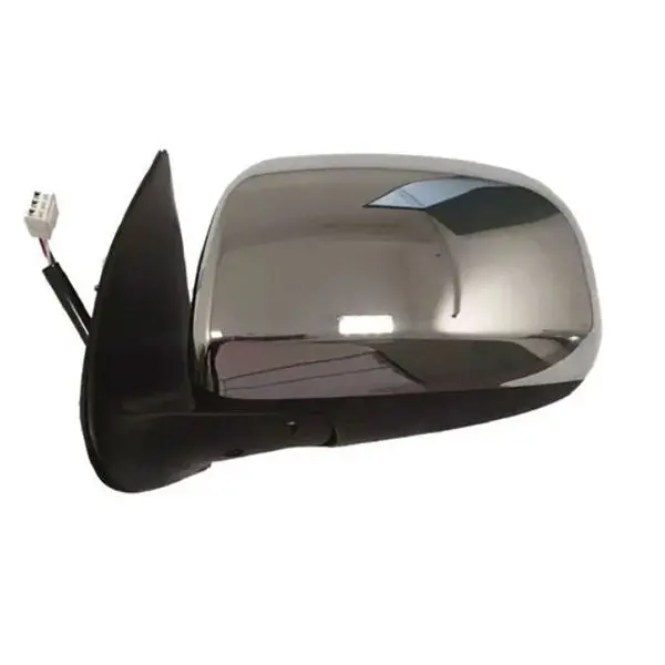 Retrovisor Exterior Toyota Hilux Vigo 2Wd 2012 - 2015 Cromado Eléctrico (Rh)
Precios Incluyen I.S.V. 1