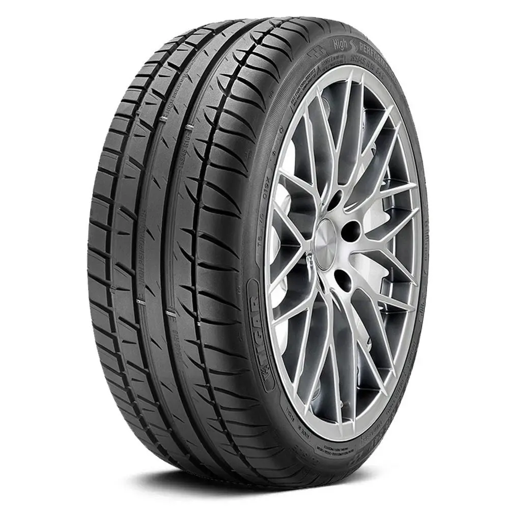 Tigar Xl High Performance Llanta De Carretera 195/50R16 88V 
Precios Incluyen I.S.V. 1