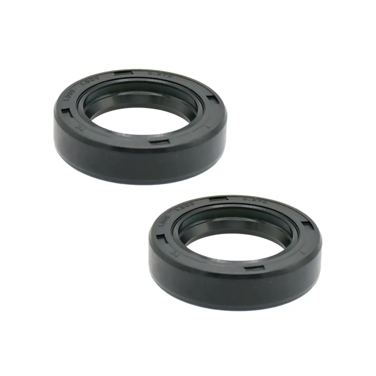 2-Pack Of Tiller Axle Seals For Troy-Bilt Mtd Cub Cadet P/N 921-04031 (Gw-9621) 1