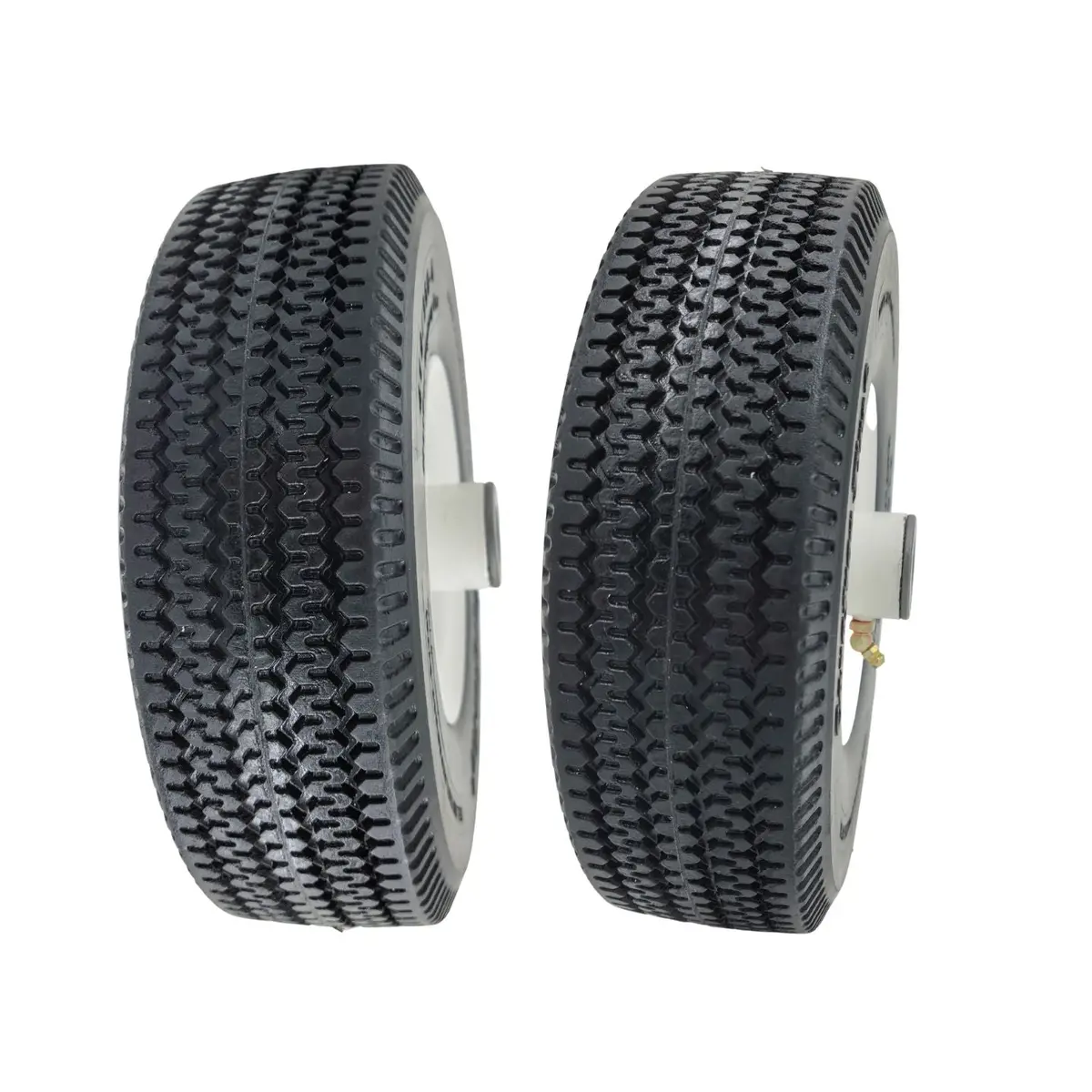 Flat-Free Toro Timecutter Front Wheel 105-3471 (Set Of 2) 1