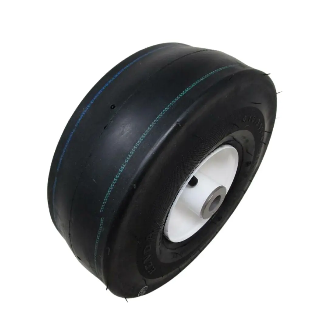 Toro Front Tire Assembly 110-6785 For Some Timecutter Models Also Replaces 120-5515 1