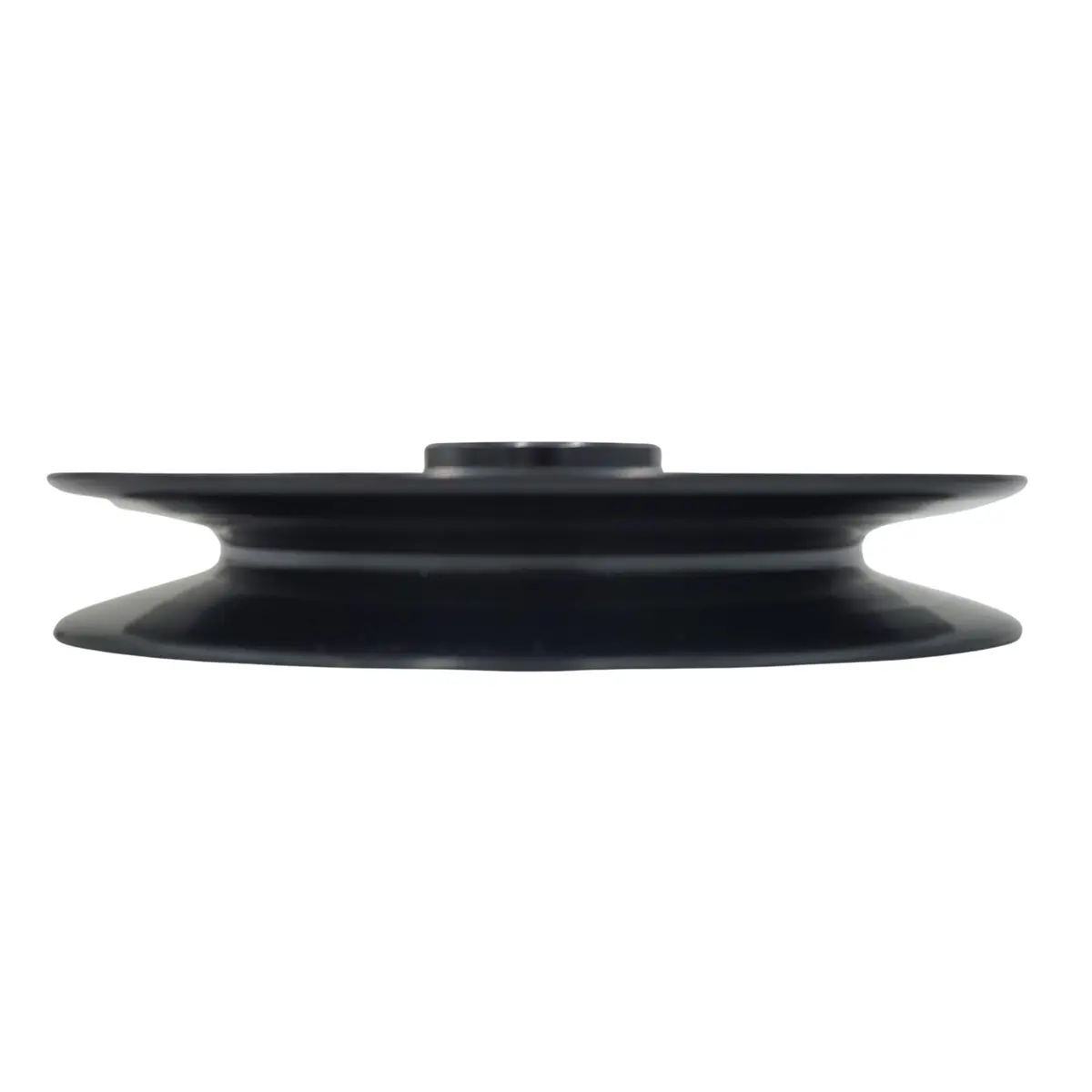 Exmark Quest Pulley P/N 125-5575 (Fits Select 50" Quest Models P/N 110-6865) 1