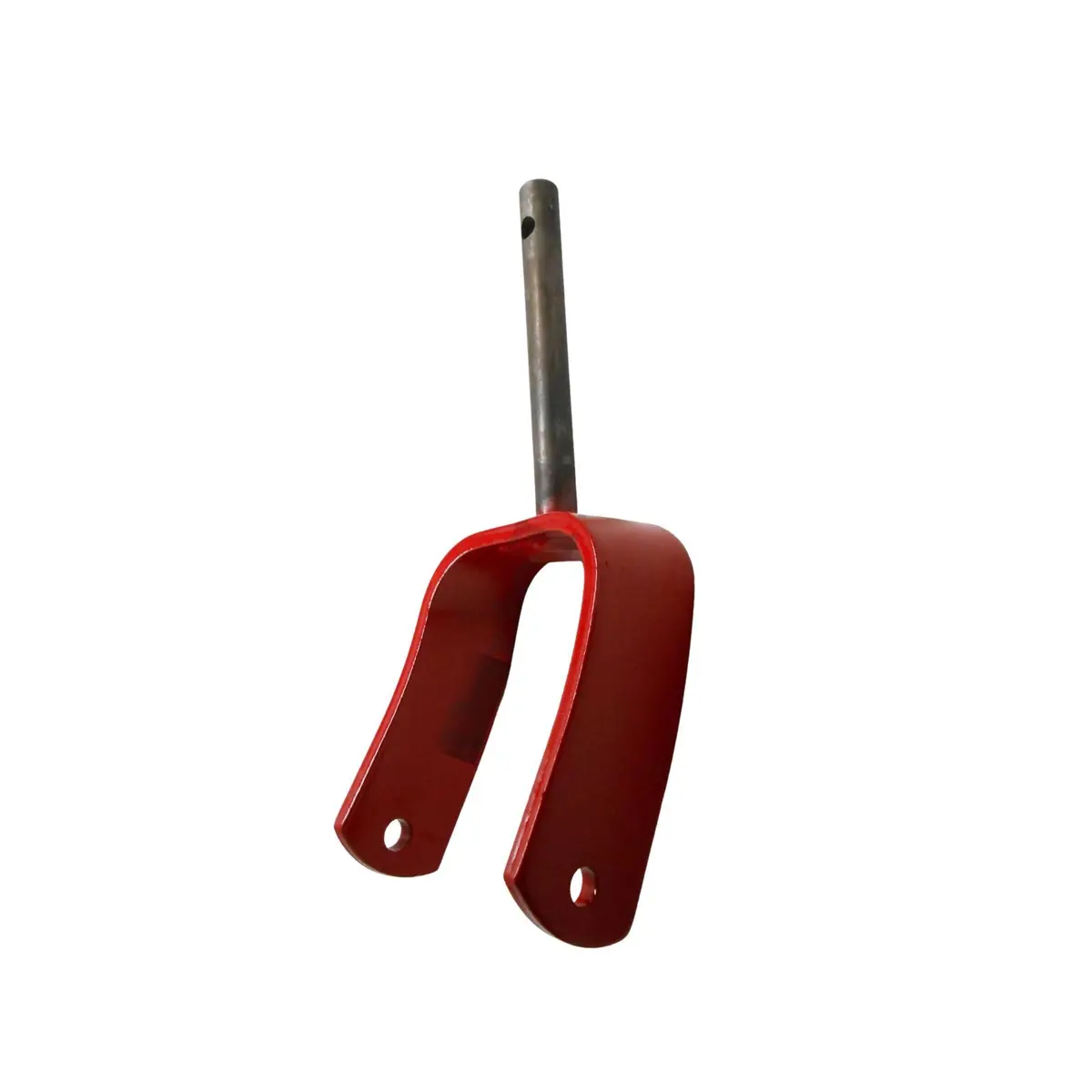 Toro Exmark Caster Yoke P/N 116-7942-01 Fits Some Metro, Viking & Proline Models 1