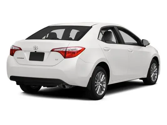 Vidrio Frontal Toyota Corolla 2014 - 2019 Versión Americana Con Moldura
Precios Incluyen I.S.V. 1