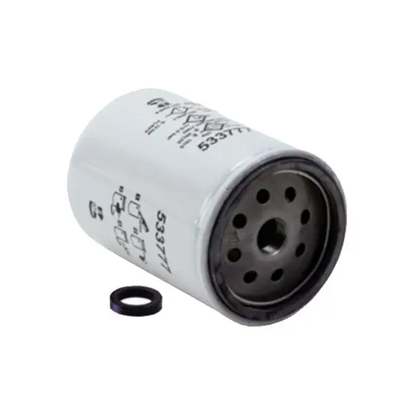 Filtro De Combustible Ref. Lff3521
Precios Incluyen I.S.V. 1