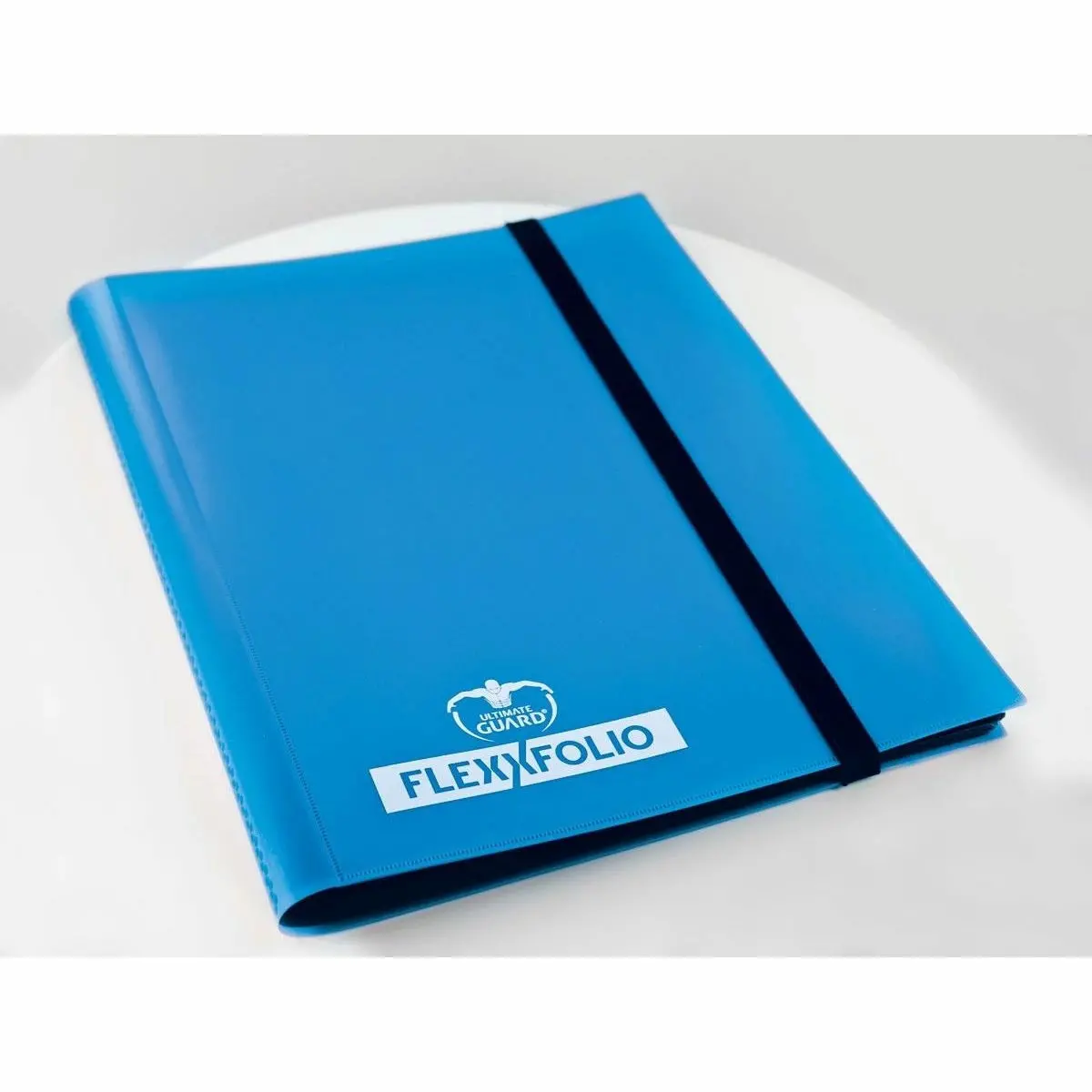 Ultimate Guard 9-Pocket Flexxfolio Blue Folder 1