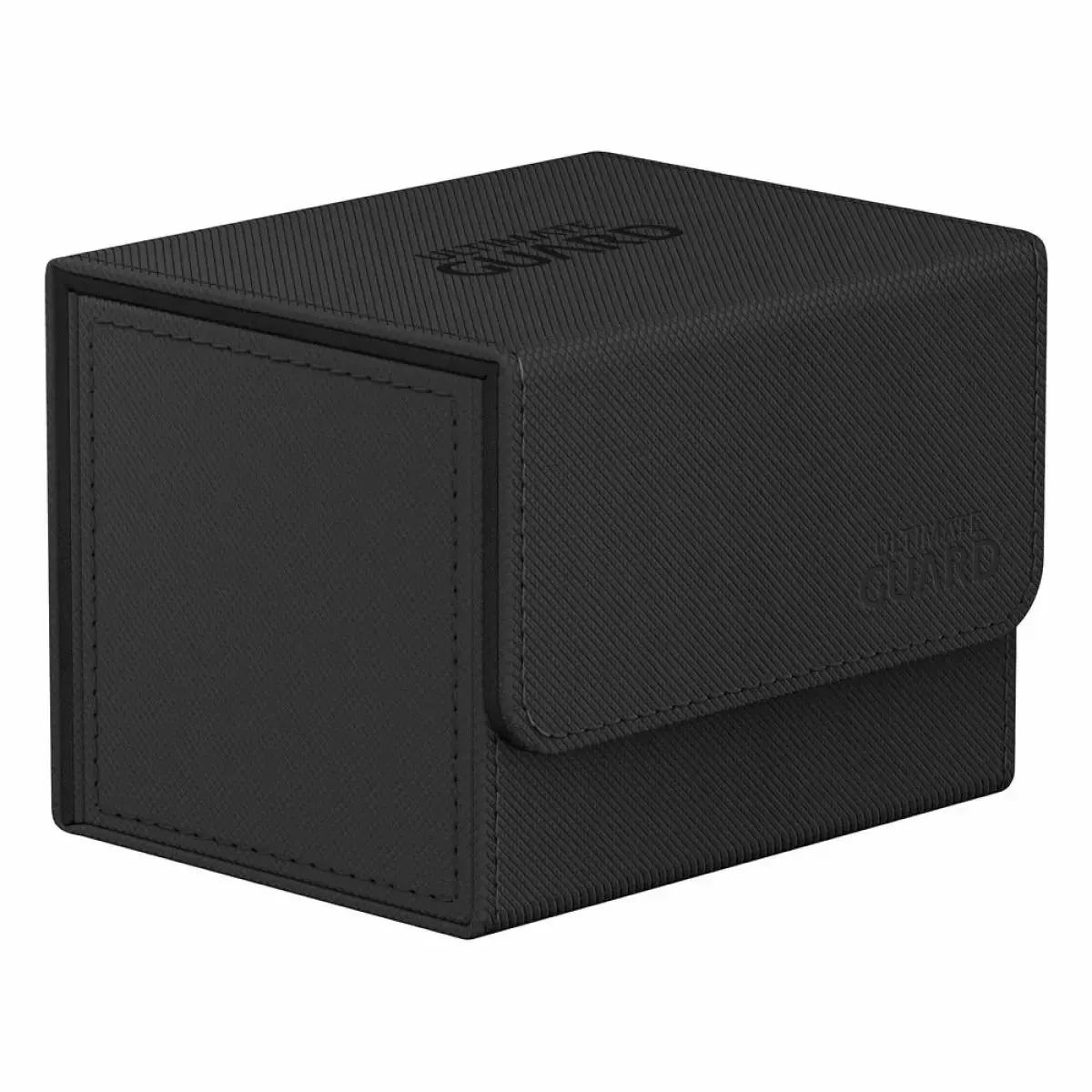 Sidewinder 100+ Xenoskin Monocolor Black Deck Box 1