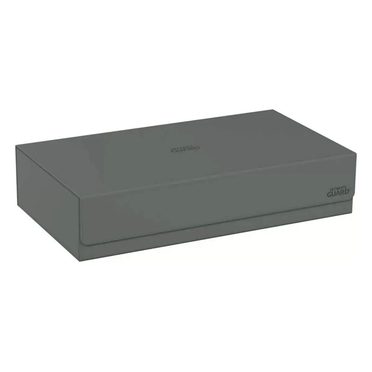 Ultimate Guard Deck Case 1000+ Xenoskin Grey 1