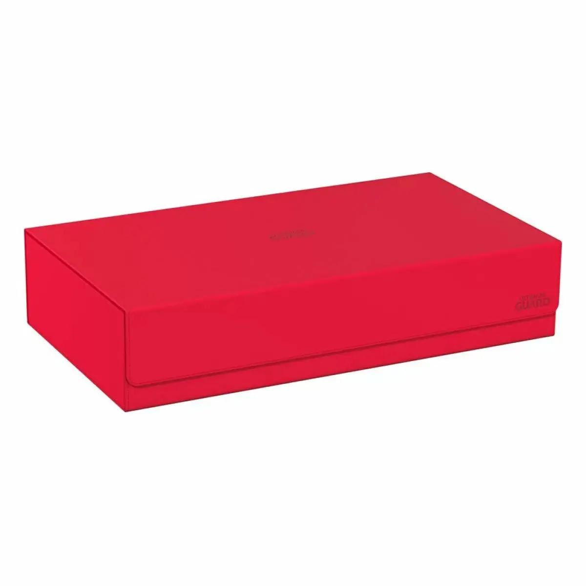 Ultimate Guard Deck Case 1000+ Xenoskin Red 1