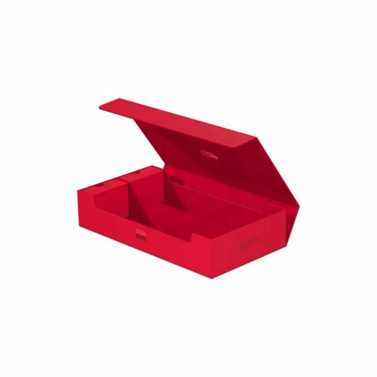 Ultimate Guard Deck Case 1000+ Xenoskin Red 2