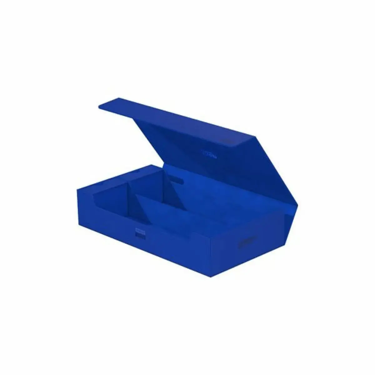 Ultimate Guard Deck Case 1000+ Xenoskin Blue 2