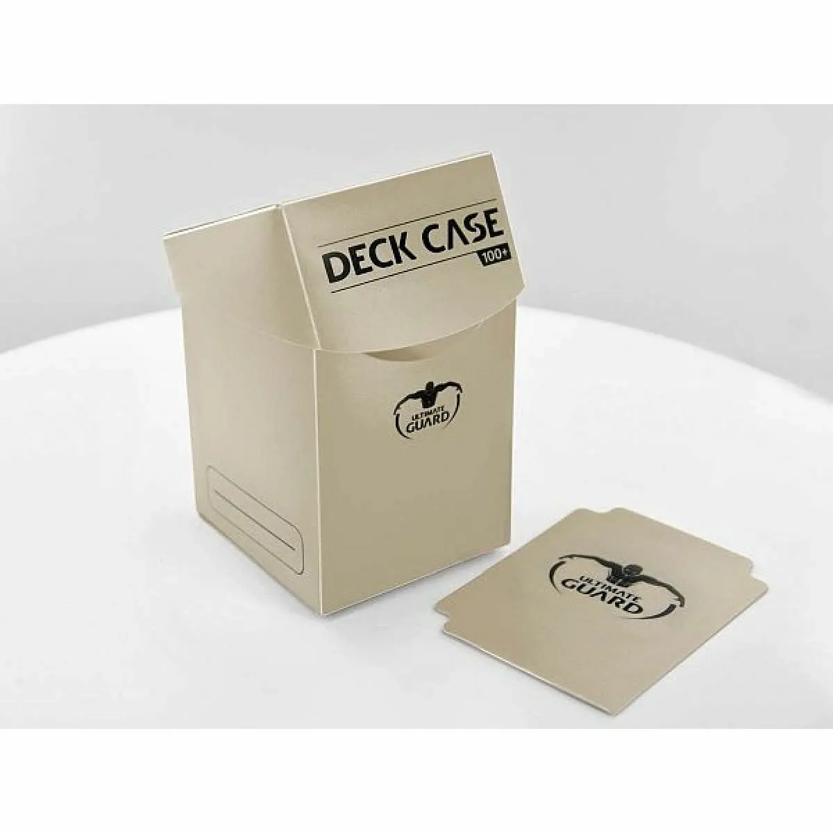 Ultimate Guard Sand Deck Case 100+ 1