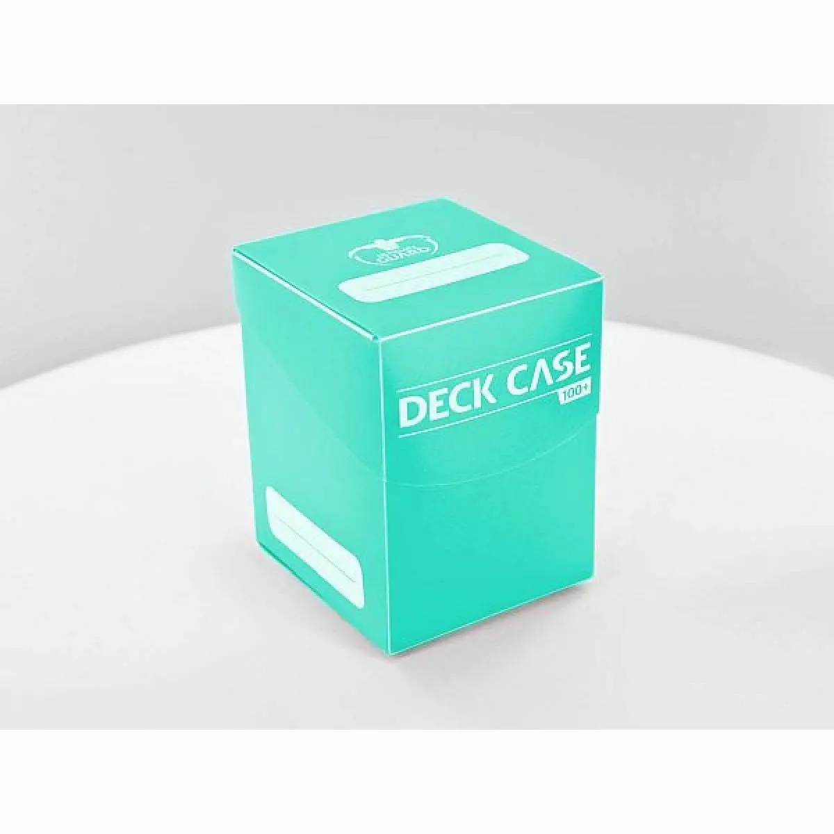 Ultimate Guard Turquoise Deck Case 100+ 1
