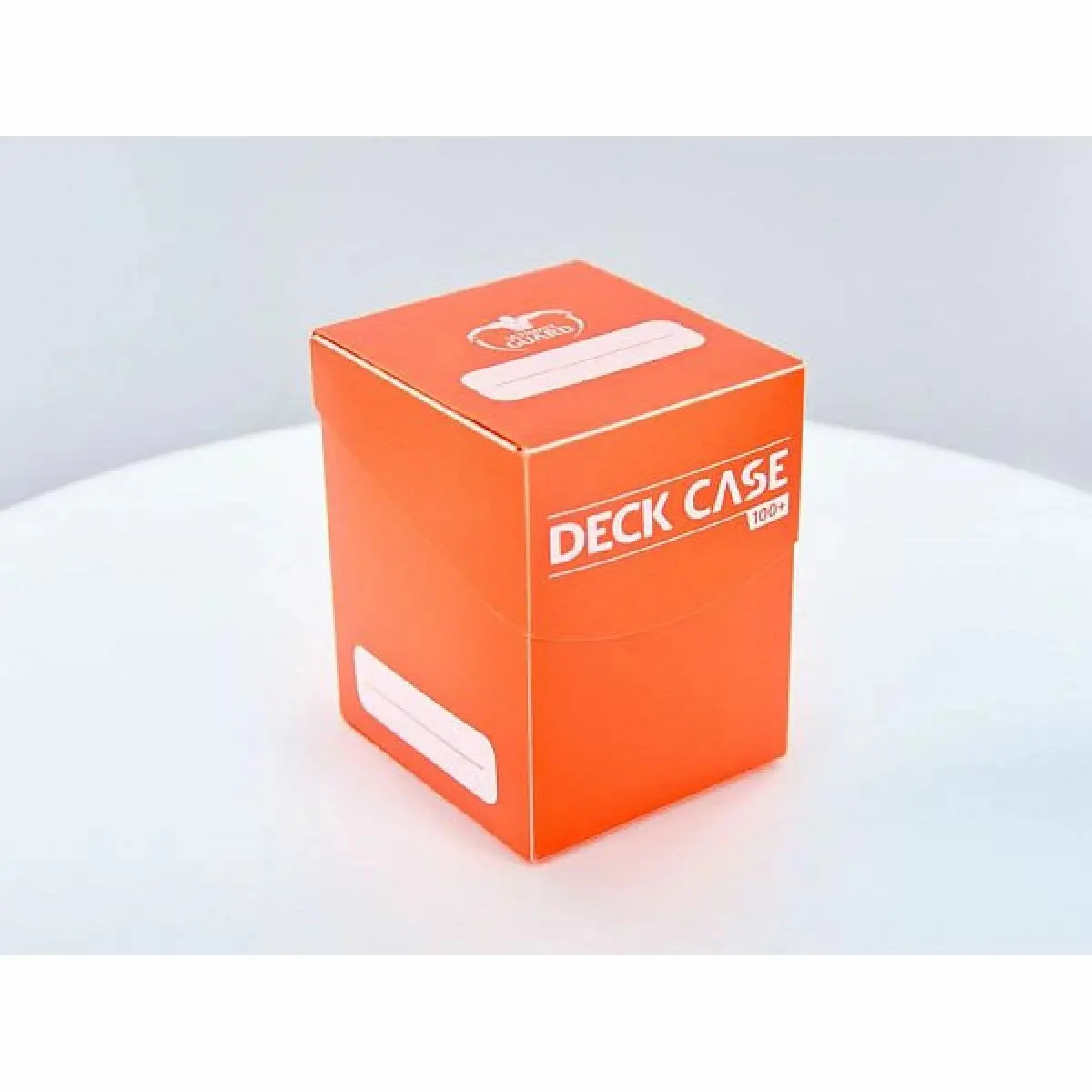 Ultimate Guard Orange Deck Case 100+ 1