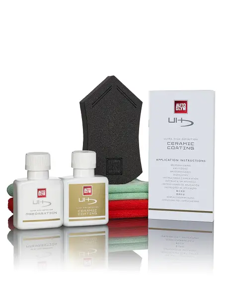 Autoglym Uhd Keramisk Coating 1