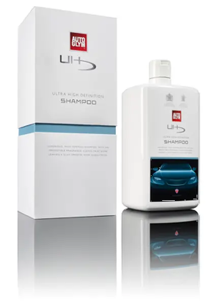 Autoglym Uhd Shampoo 1 Ltr. 1