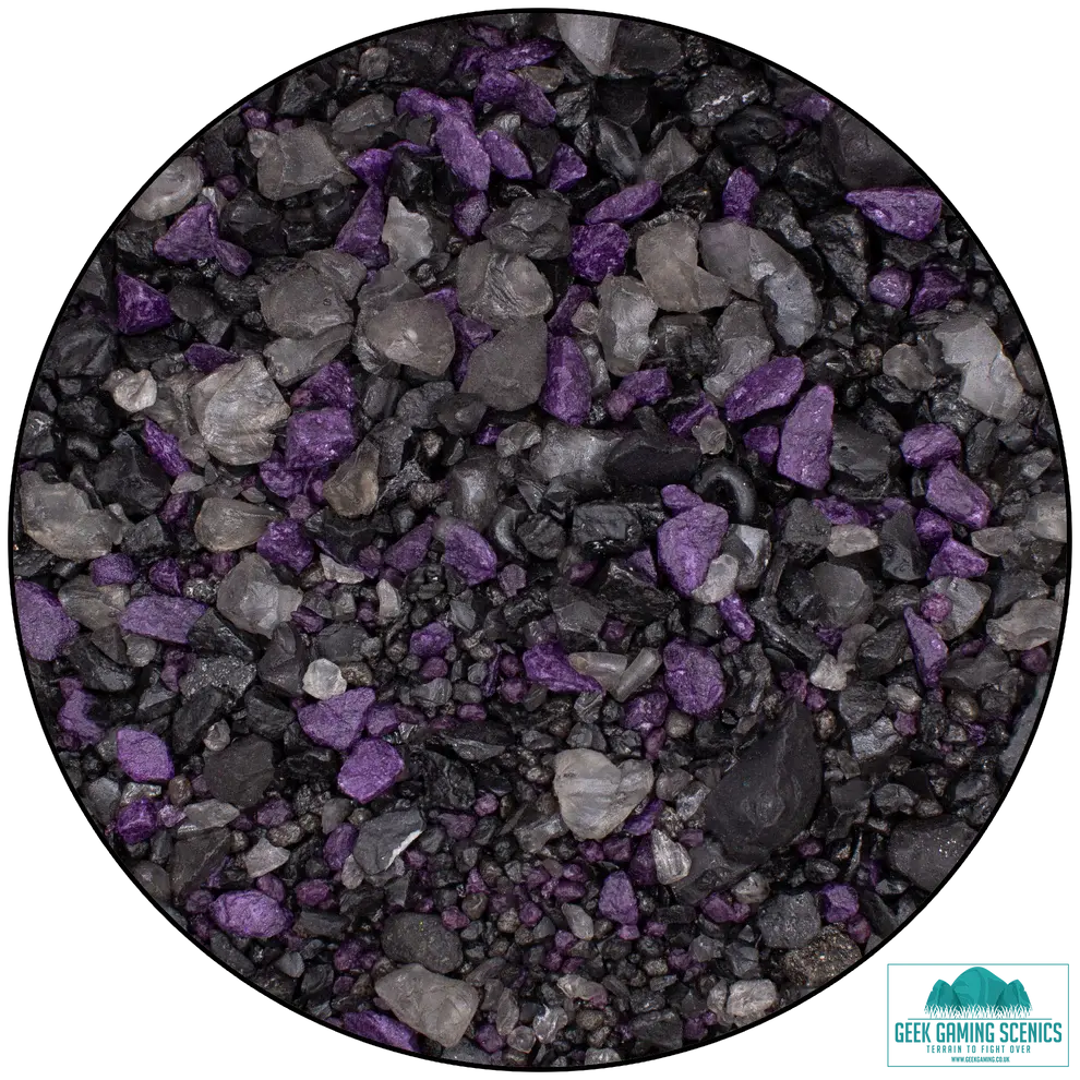 Base Ready: Under-Shards (New 250Ml Size) 1