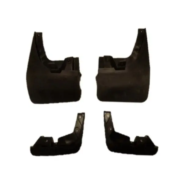 Lodera Frontal Y Trasera Nissan Frontier 2005 - 2012 Versión Americana / Navara 2005 - 2013 4Pcs 2Wd Versión Japonesa Juego
Precios Incluyen I.S.V. 1