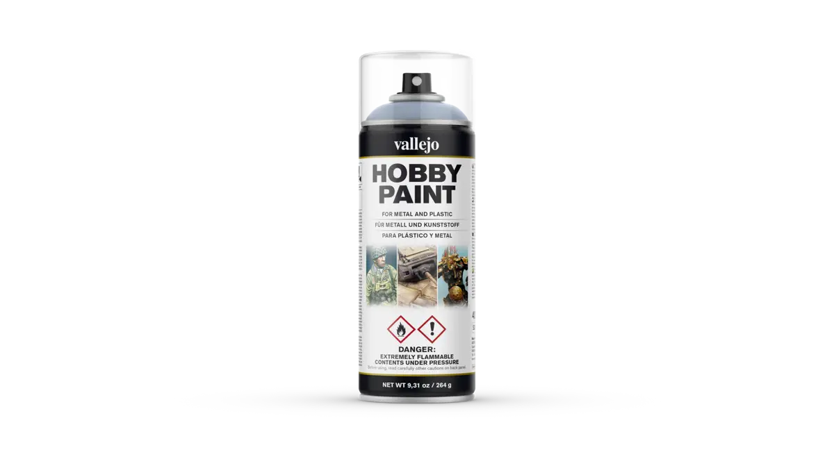 Wolf Grey Spray 1