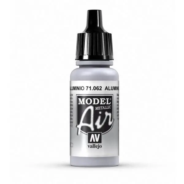 Aluminium 17 Ml 1