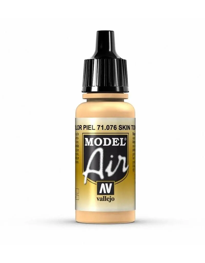Skin Tone 17 Ml 1