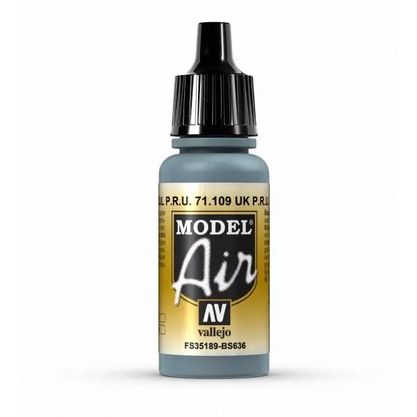 Uk Pru Blue 17 Ml 1