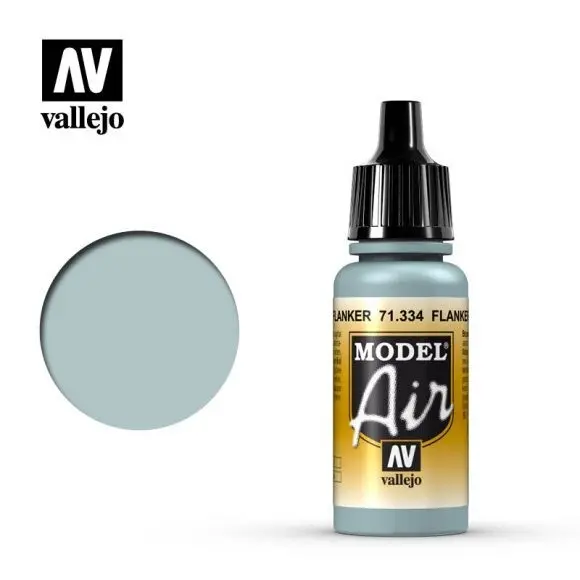 Flanker Light Blue 17Ml 1