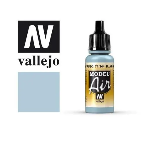 Russian Af Grey Protect Coat 17Ml 1